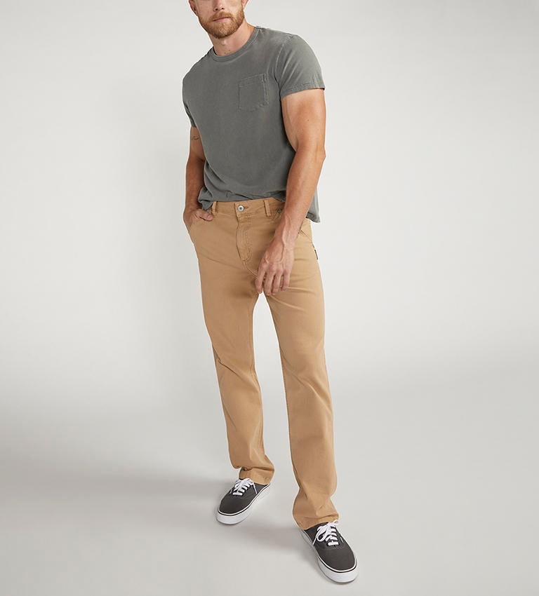 SLV Men's Painter Pants