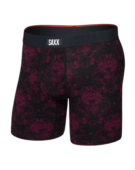 SAXX VIBE Boxer w/Fly