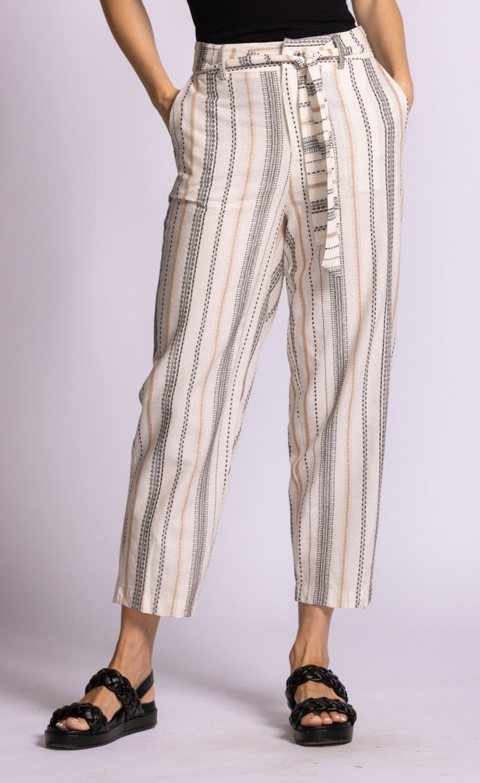 PM Peach Grove Pants