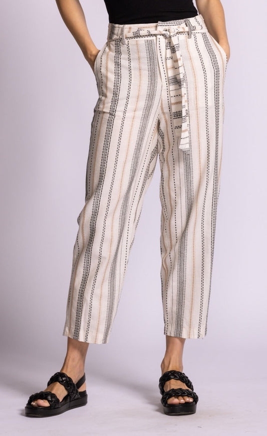 PM Peach Grove Pants