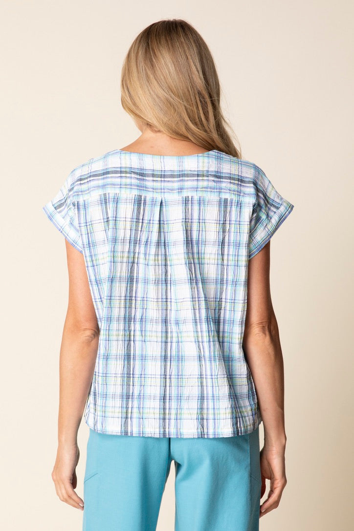 HC Harwich Pullover