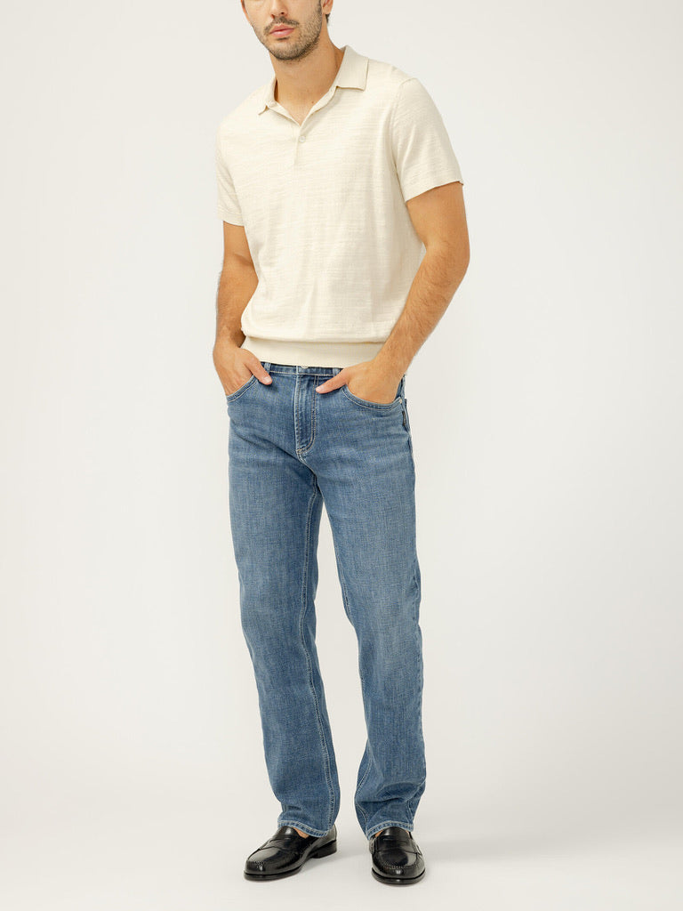 SLV Grayson Men's Jean