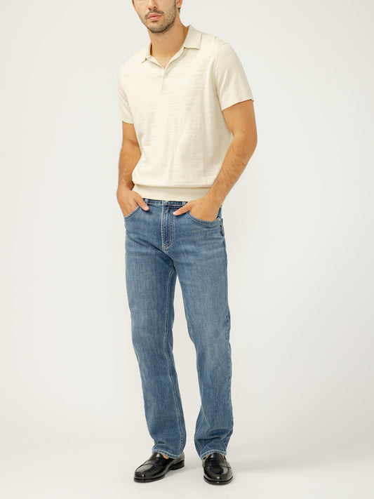 SLV Grayson Men's Jean