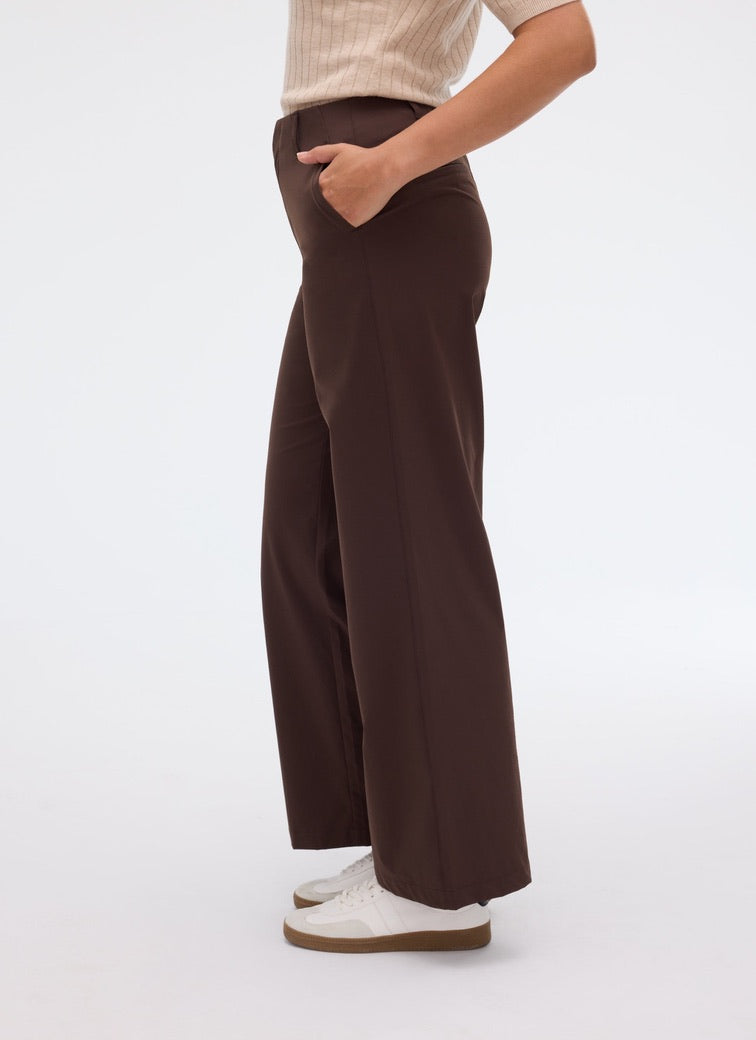 FIG SELEN Wide Leg Pant