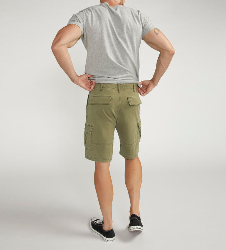 SLV Men's Cargo Short