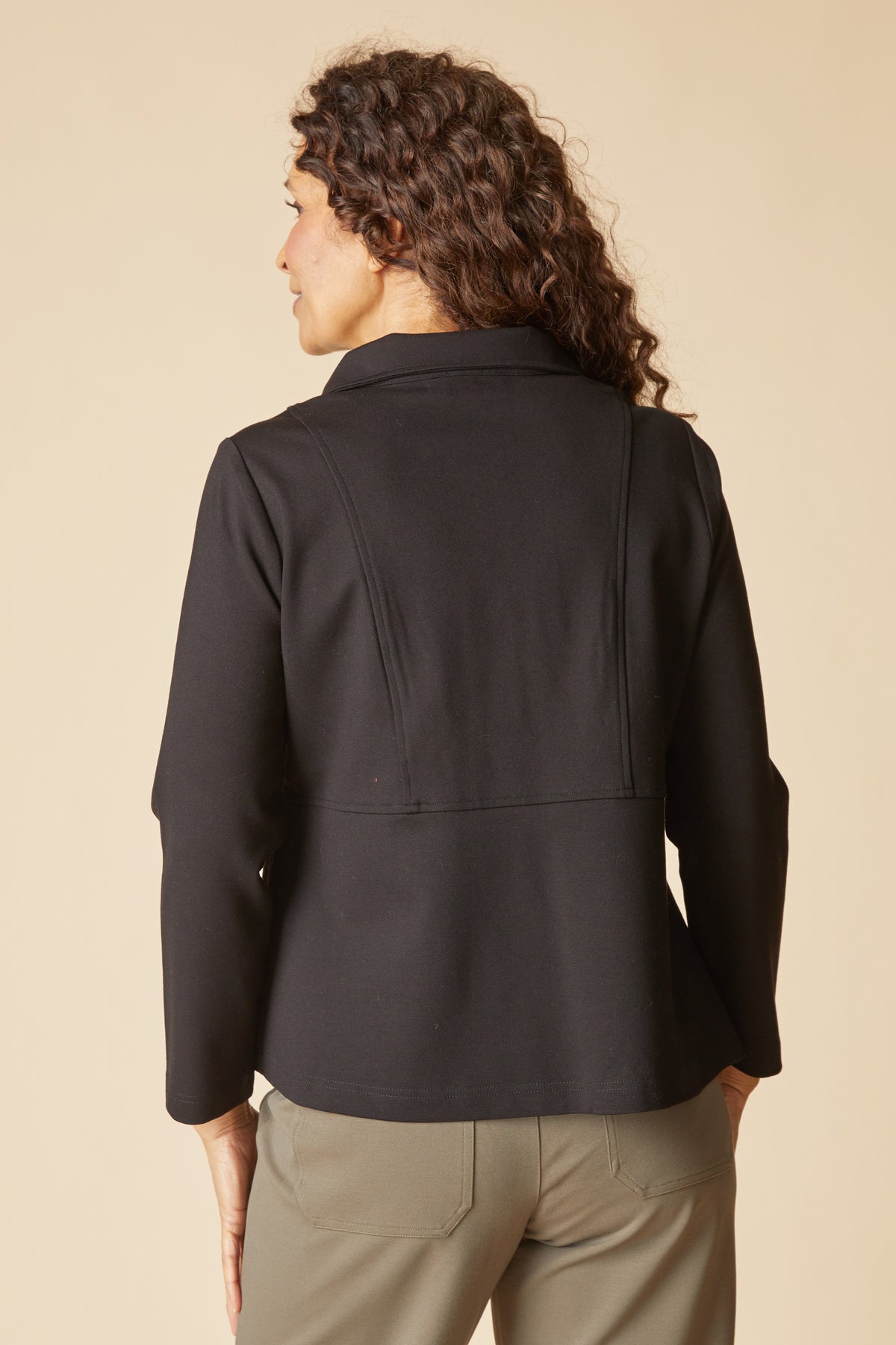 HC City Jacket