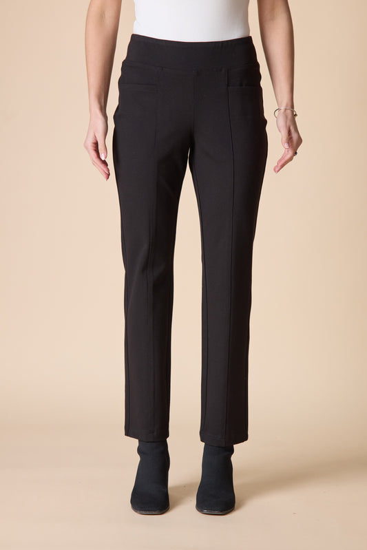 HC Seamed Pocket Pant