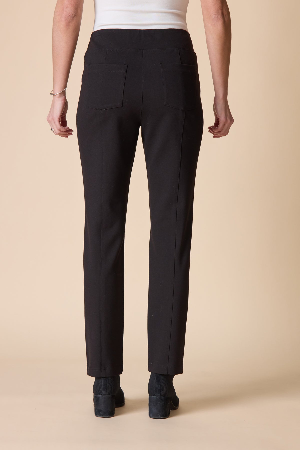 HC Seamed Pocket Pant