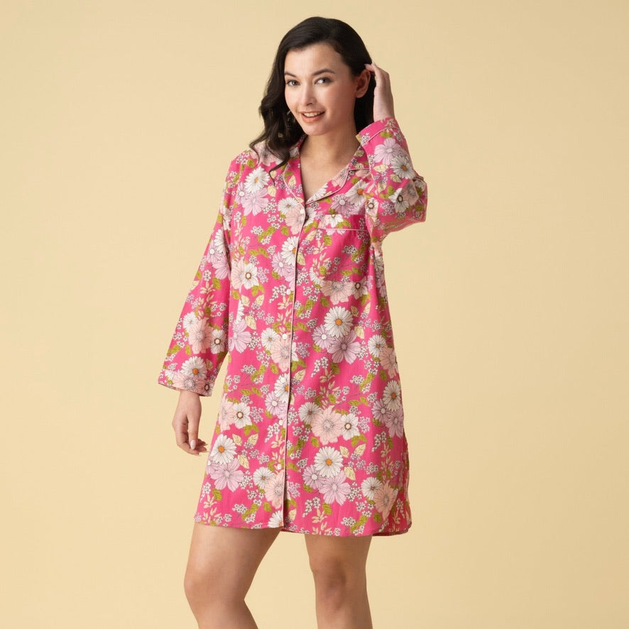 MH Julie Nightshirt