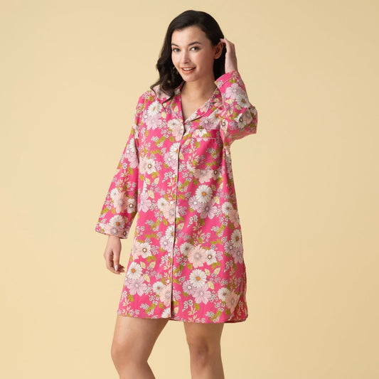 MH Julie Nightshirt