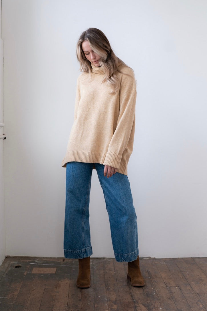 EV The Dog Walker Sweater