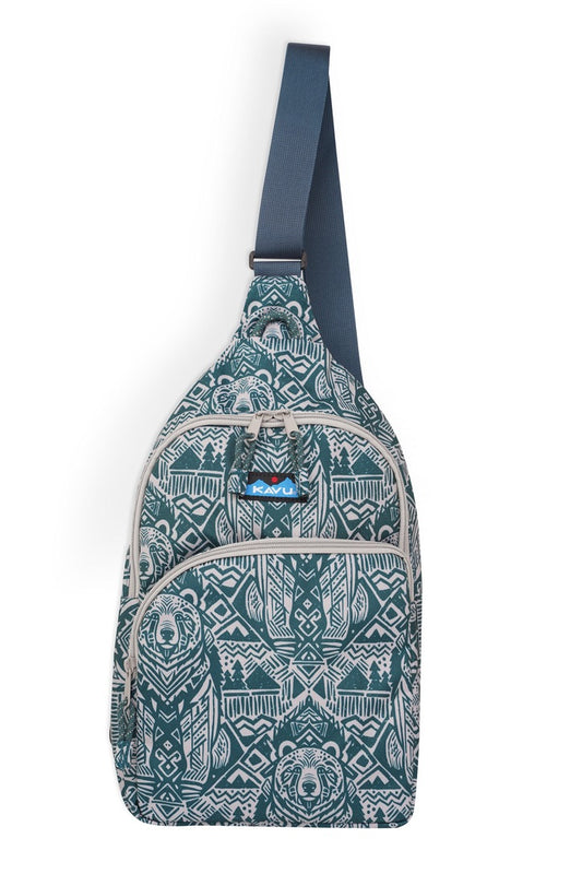 KAVU Pender Pack Sling Bag