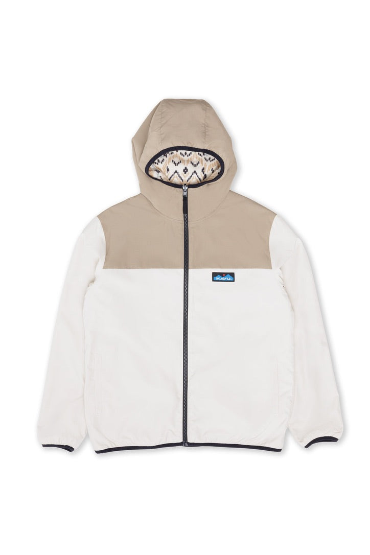 KAVU Cedar Cove Reversable