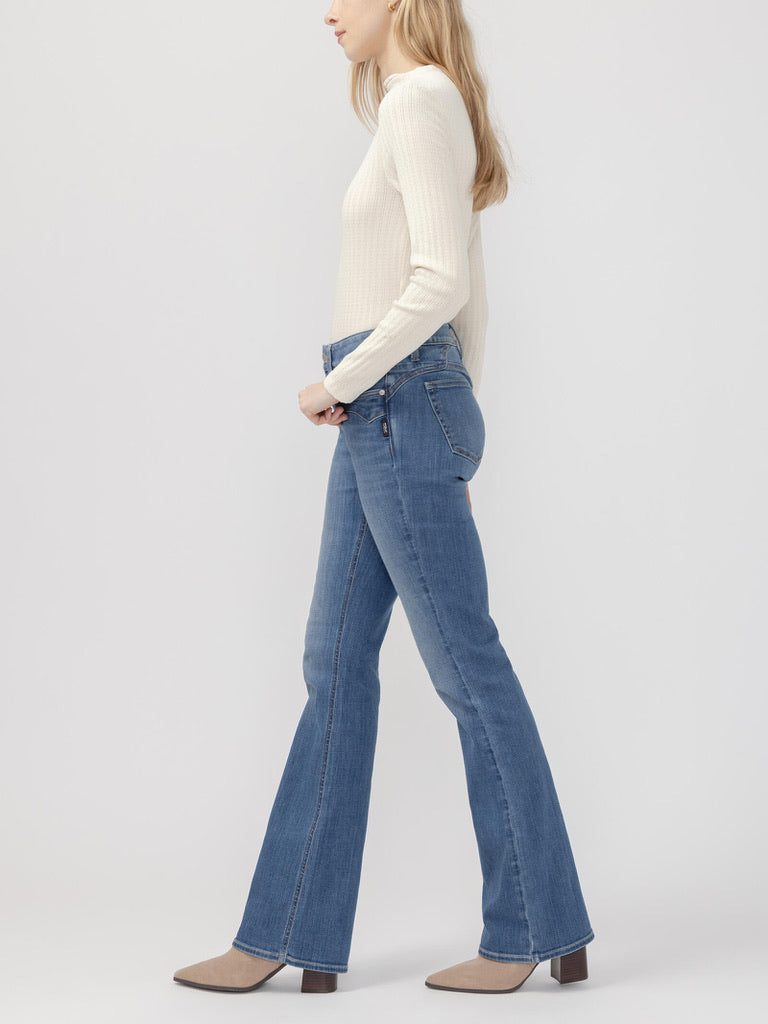 SLV Elyse Bootcut