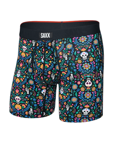 SAXX VIBE Boxer w/Fly