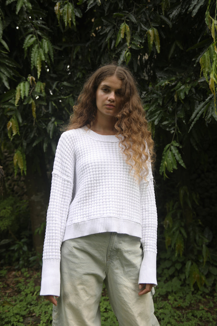 EV The Sailing Sweater