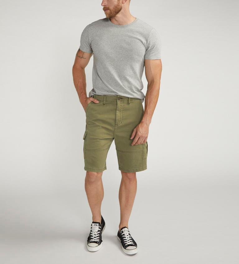 SLV Men's Cargo Short