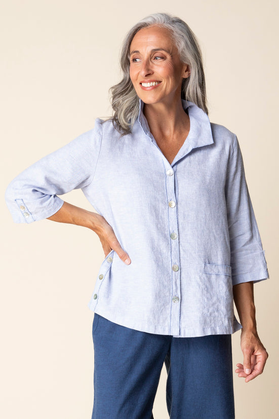 HC Relaxed Camp Shirt