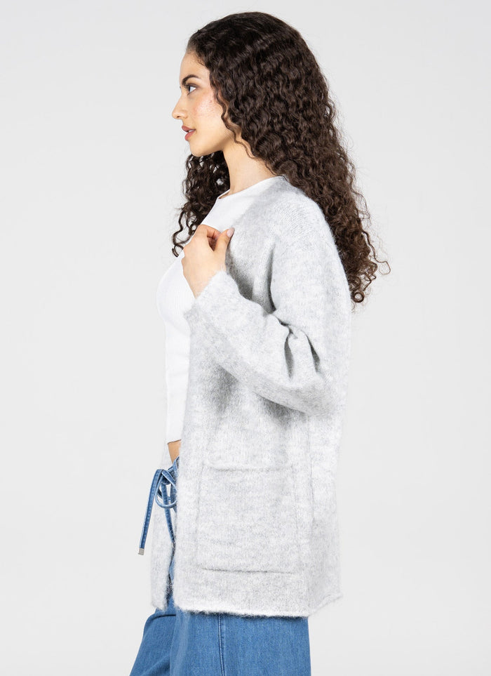 CCT Open Cardigan