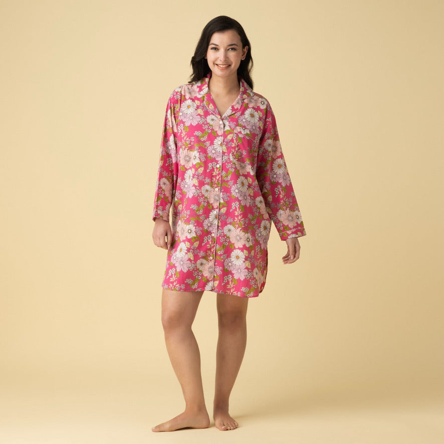 MH Julie Nightshirt