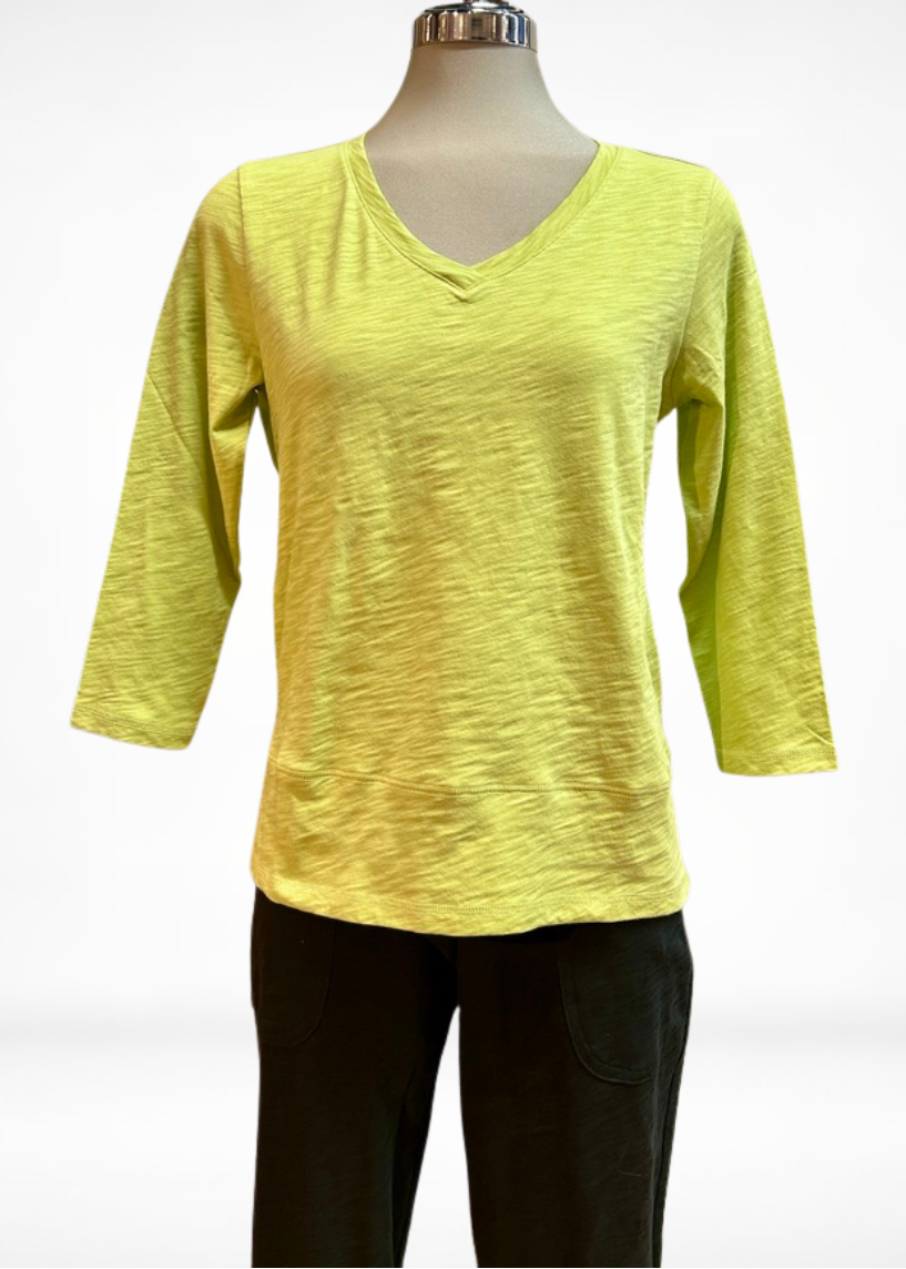 ESC Easy V Tee