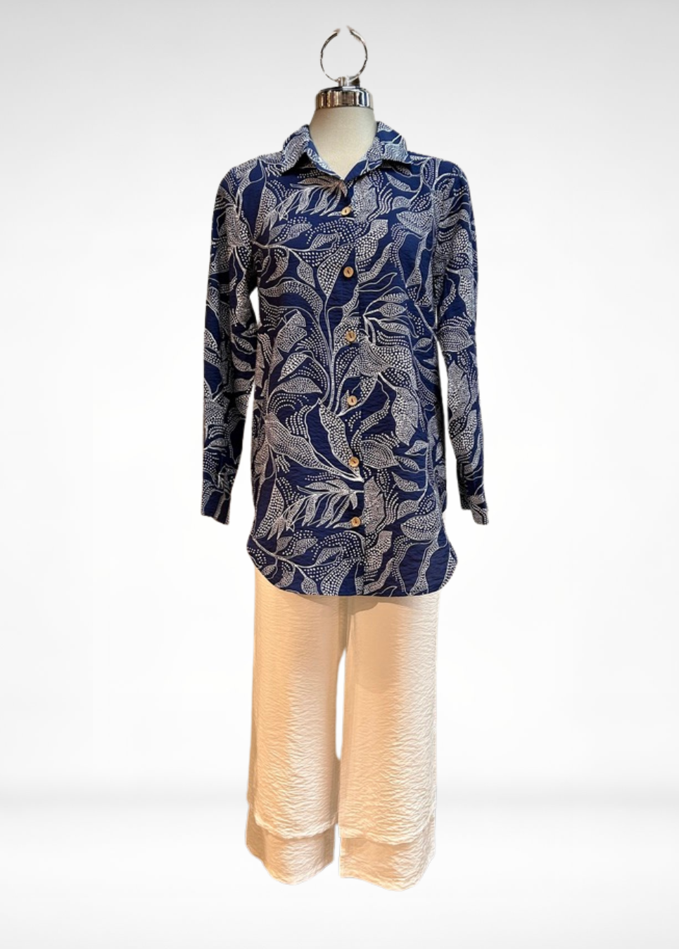 ESC Beach Shirt