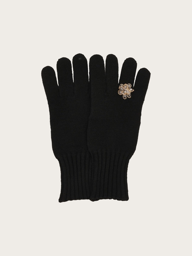 FRA Ring Applique Glove