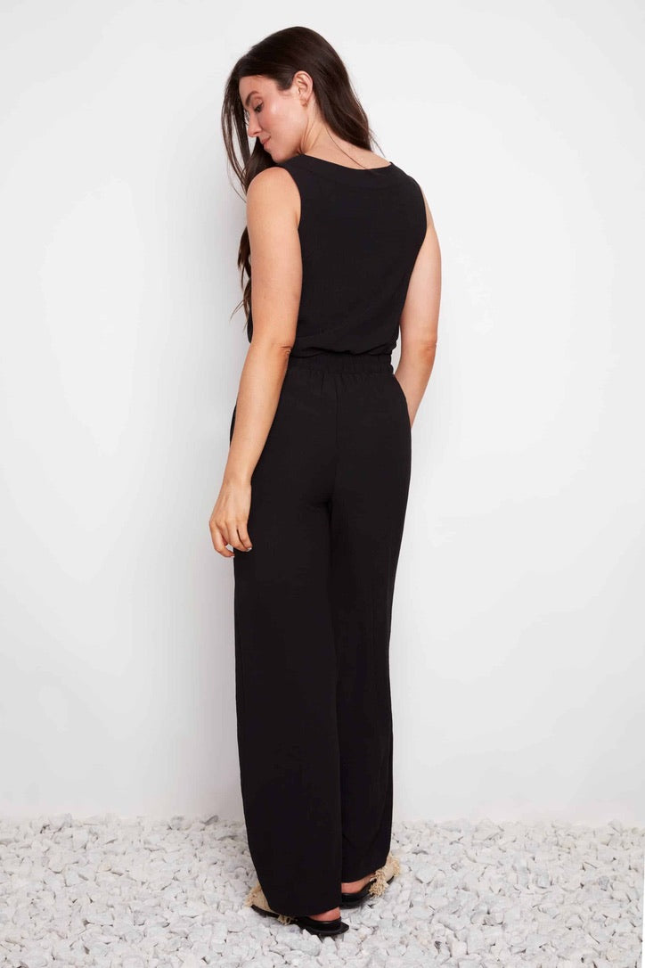 Up! Wide Leg Pant