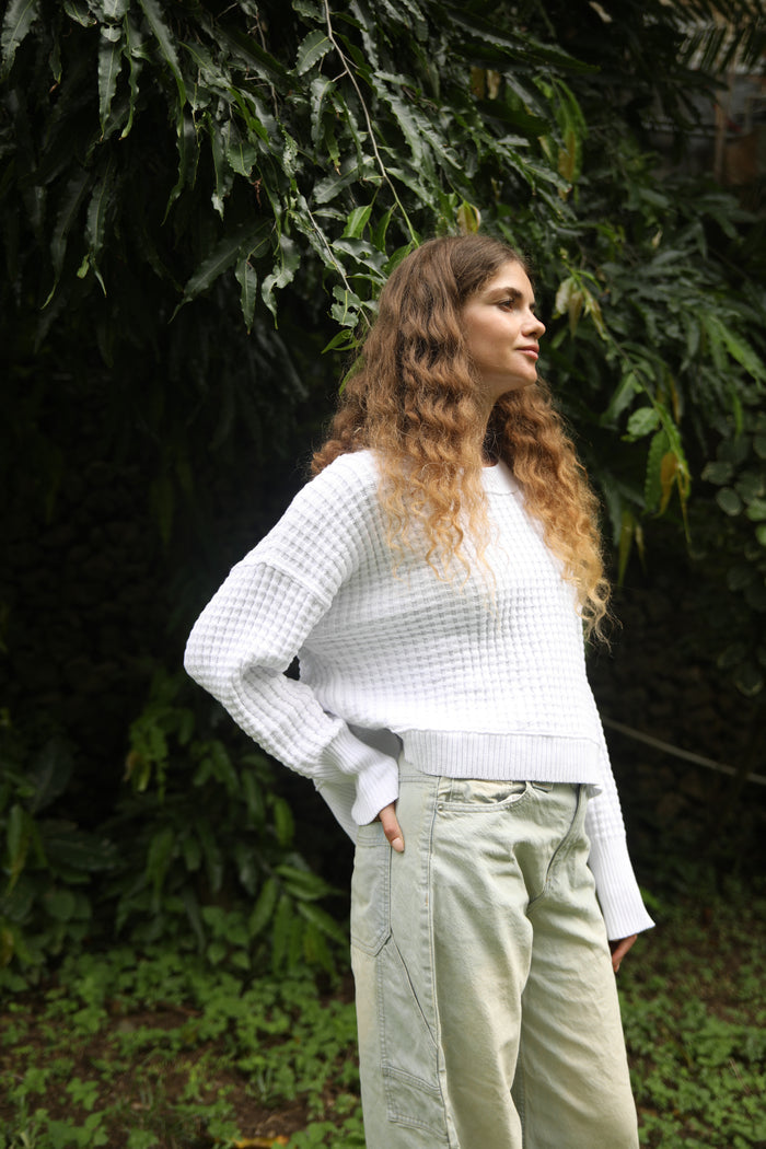 EV The Sailing Sweater