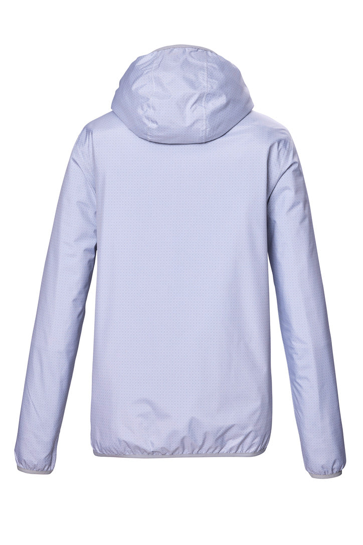 KLTC Packable Jacket