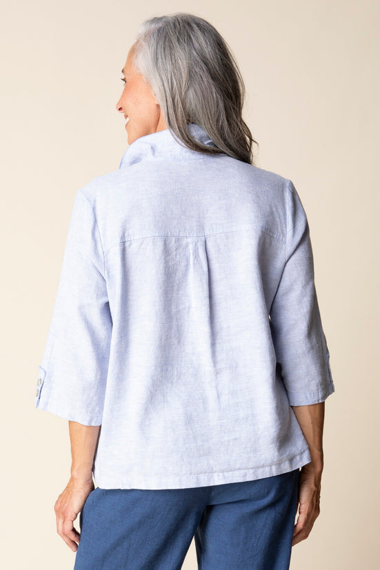 HC Relaxed Camp Shirt