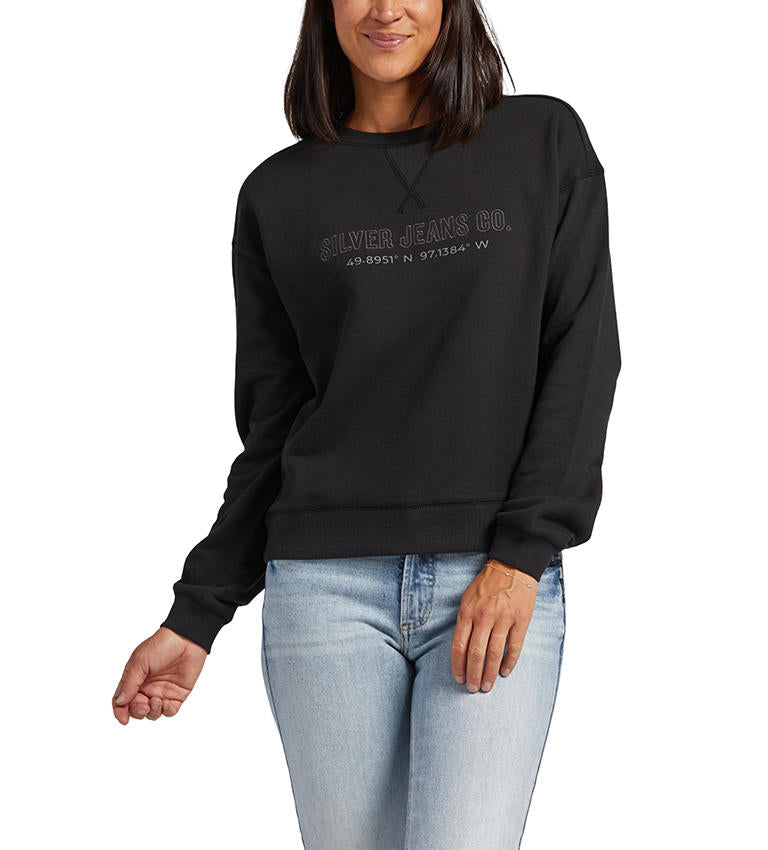 SLV Classic Sweatshirt