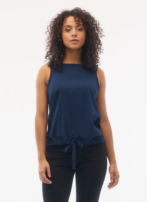 FIG MAYFAIR Slvless Top