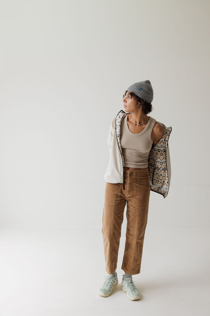 KAVU Cedar Cove Reversable