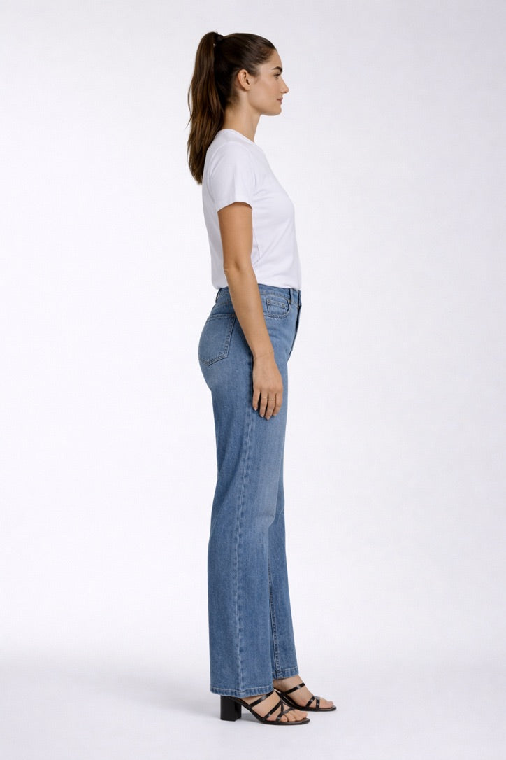 CJ Tencel Jean