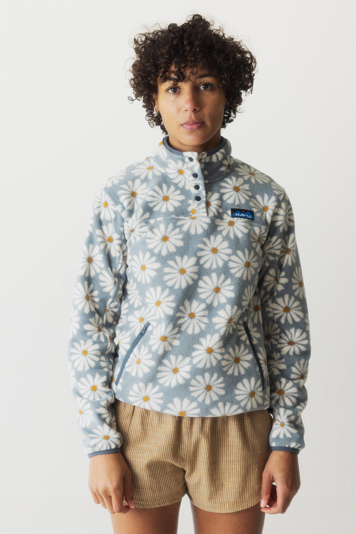 KAVU Cavanaugh Pullover