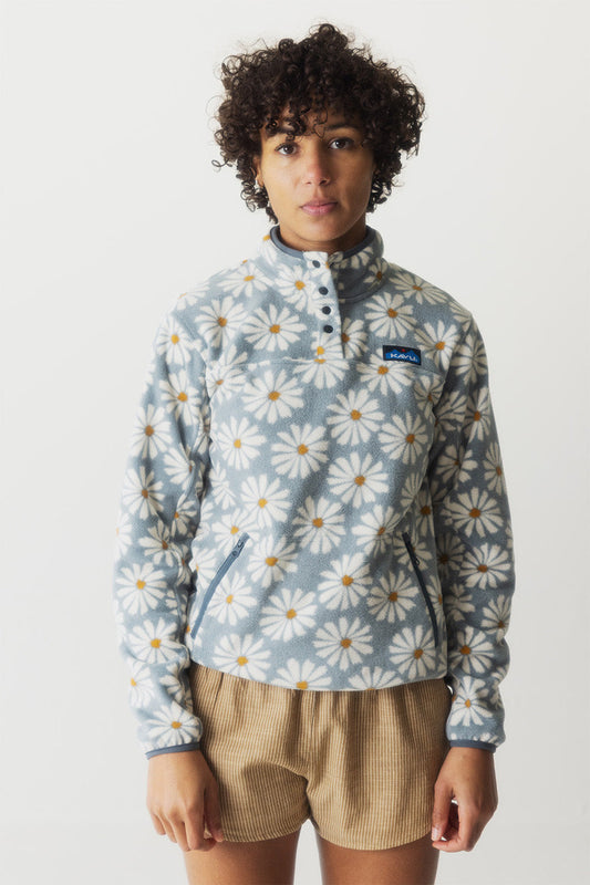 KAVU Cavanaugh Pullover