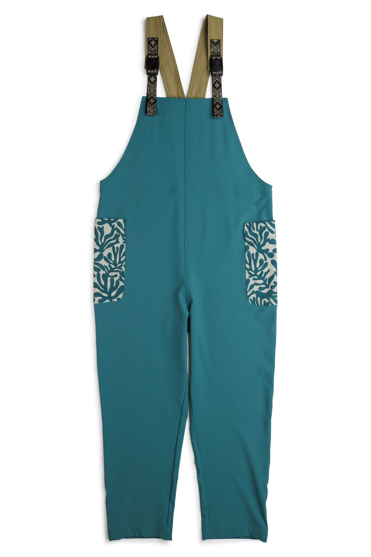 KAVU San Blas Overall