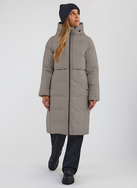 FIG OSLO Parka