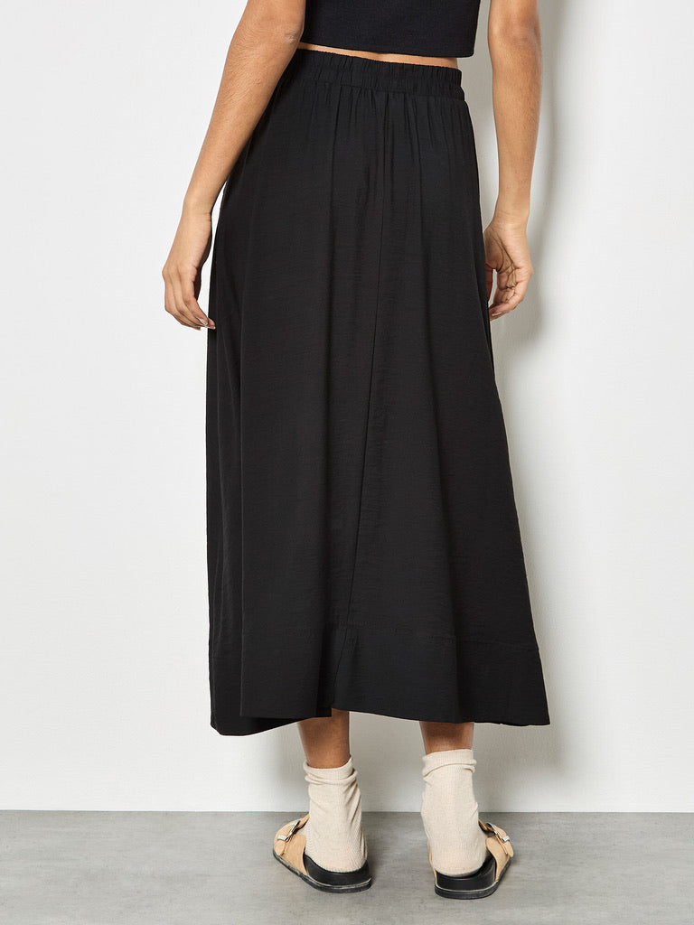 AP A-line Maxi Skirt