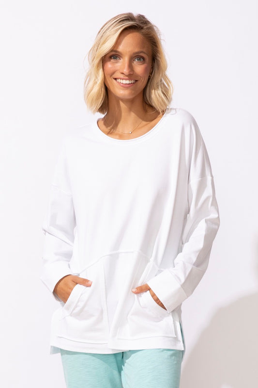 ESC Weekend Tunic