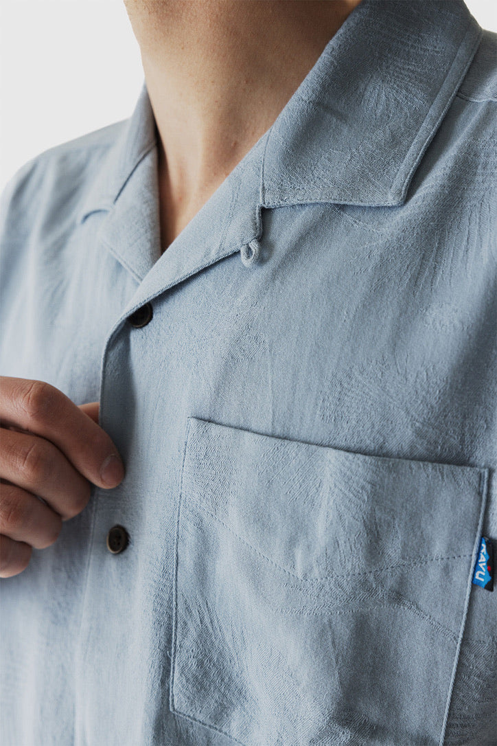 KAVU Deckhouse Men's Shirt