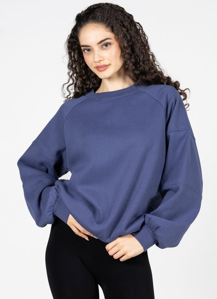 CCT Reclcl Ply/Cttn Crew