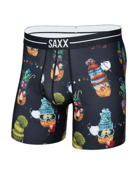 SAXX VOLT Breathable Mesh