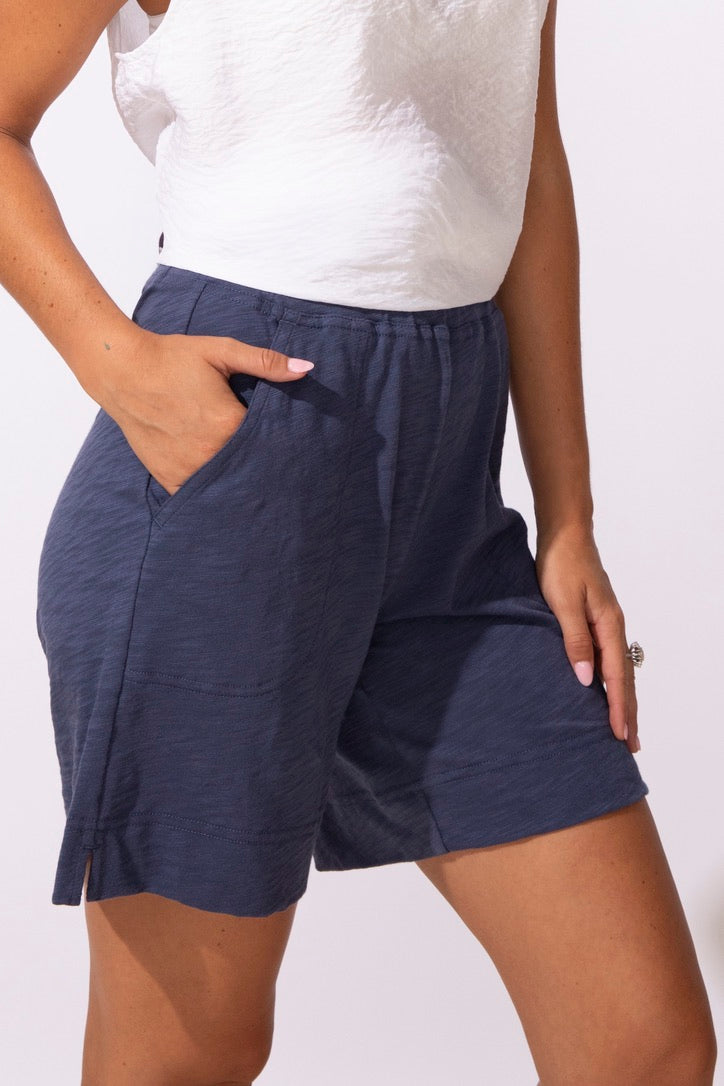 ESC Elastic Waist Short