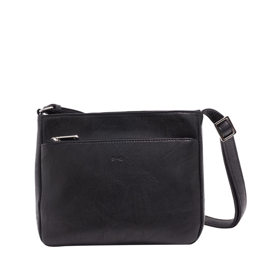 S-Q Cross-Body Solana