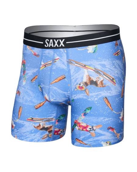 SAXX VOLT Breathable Mesh