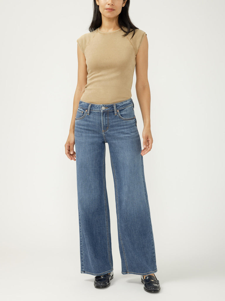 SLV Suki Wide Leg