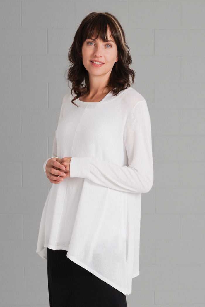 EV The Traveller Sweater