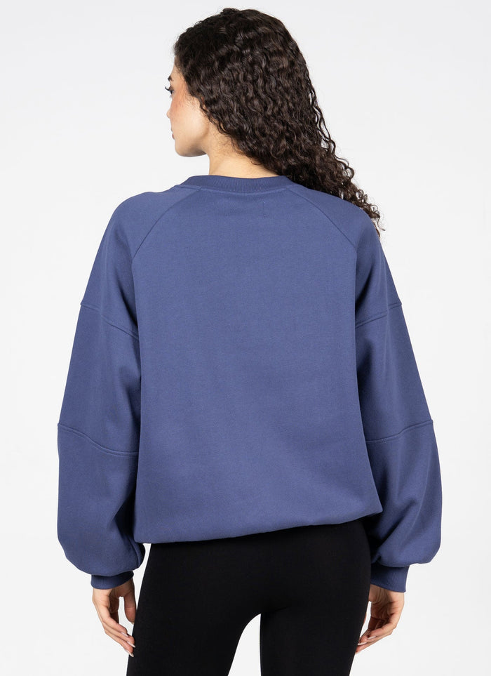 CCT Reclcl Ply/Cttn Crew